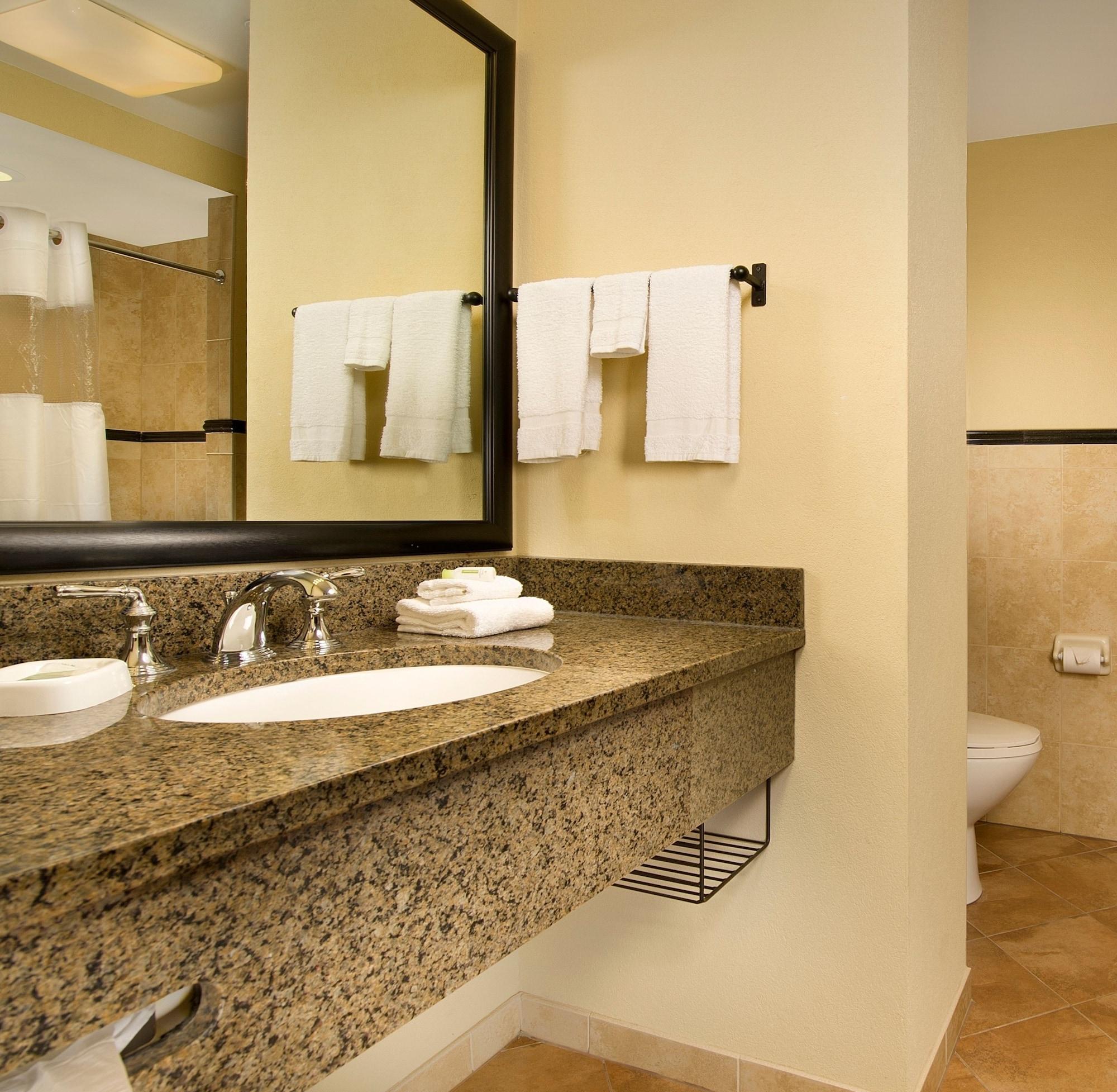 Drury Plaza Hotel San Antonio North Stone Oak Eksteriør bilde