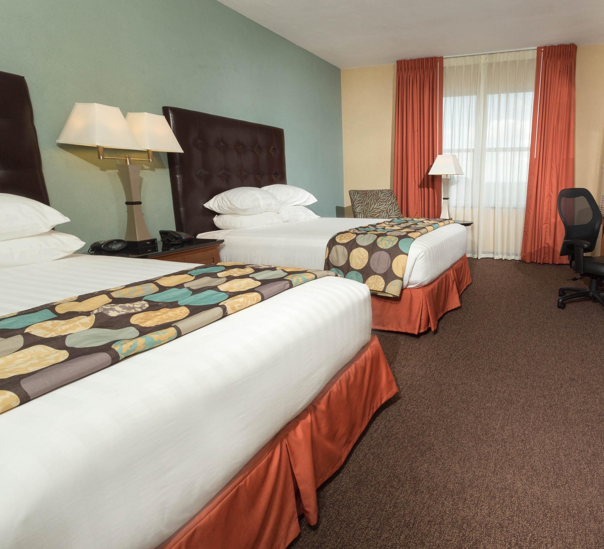 Drury Plaza Hotel San Antonio North Stone Oak Eksteriør bilde
