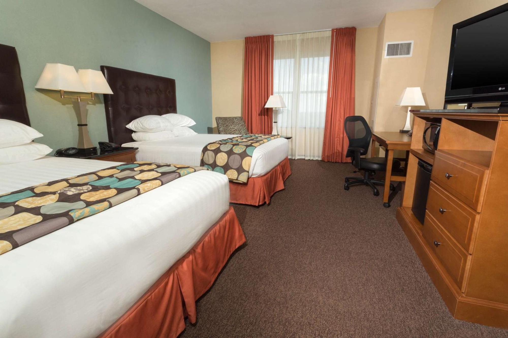 Drury Plaza Hotel San Antonio North Stone Oak Eksteriør bilde