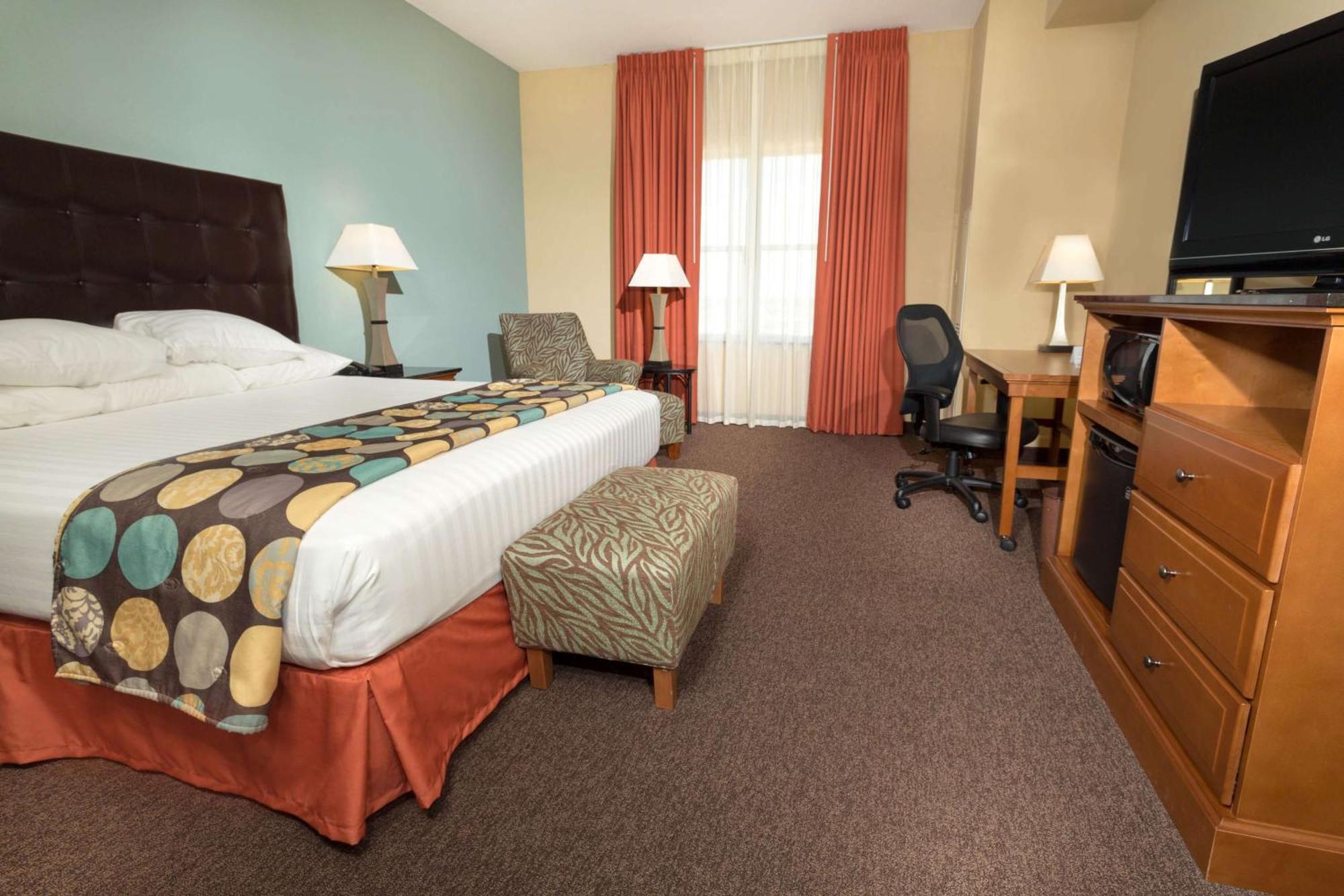 Drury Plaza Hotel San Antonio North Stone Oak Eksteriør bilde