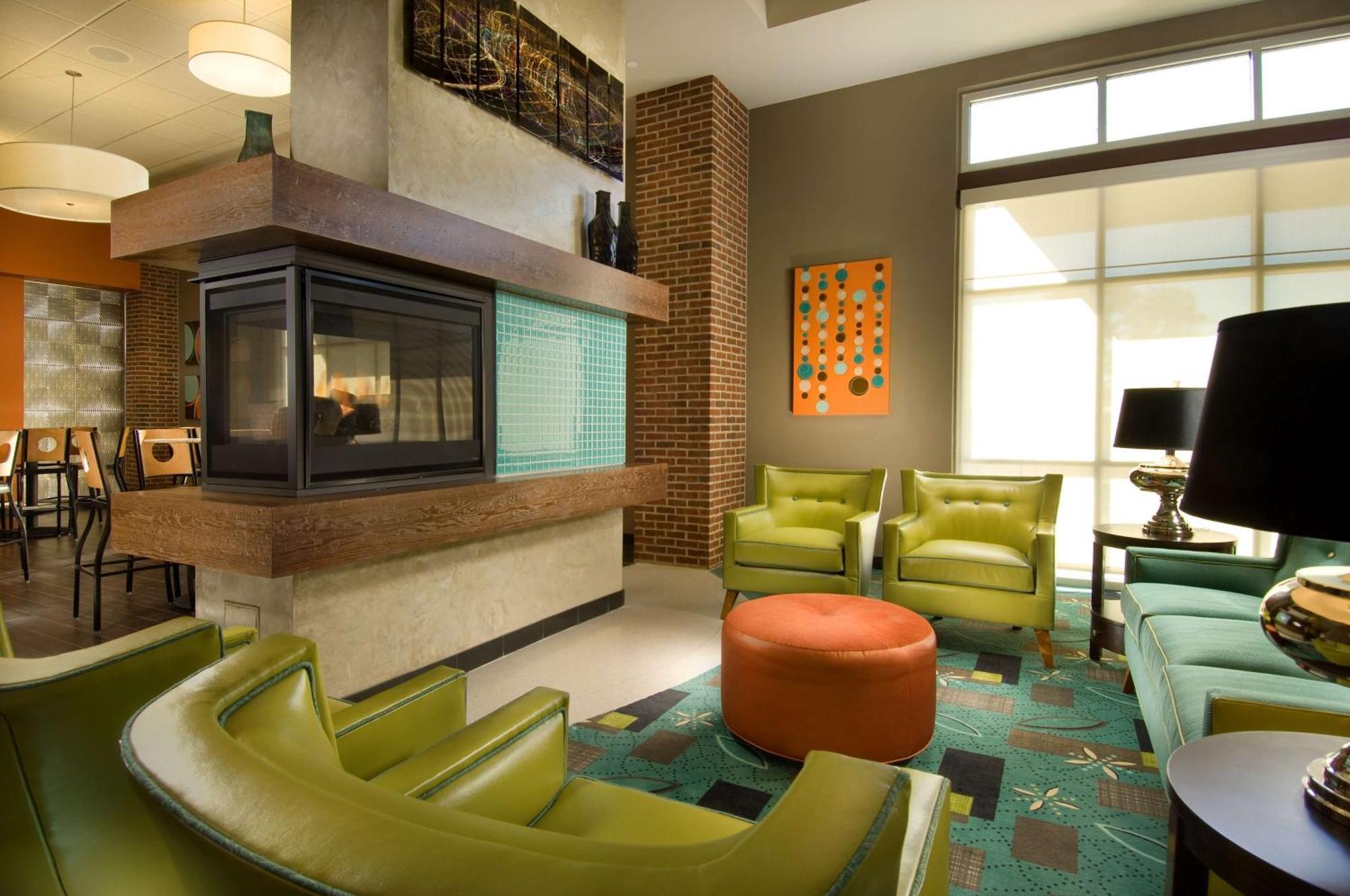 Drury Plaza Hotel San Antonio North Stone Oak Eksteriør bilde