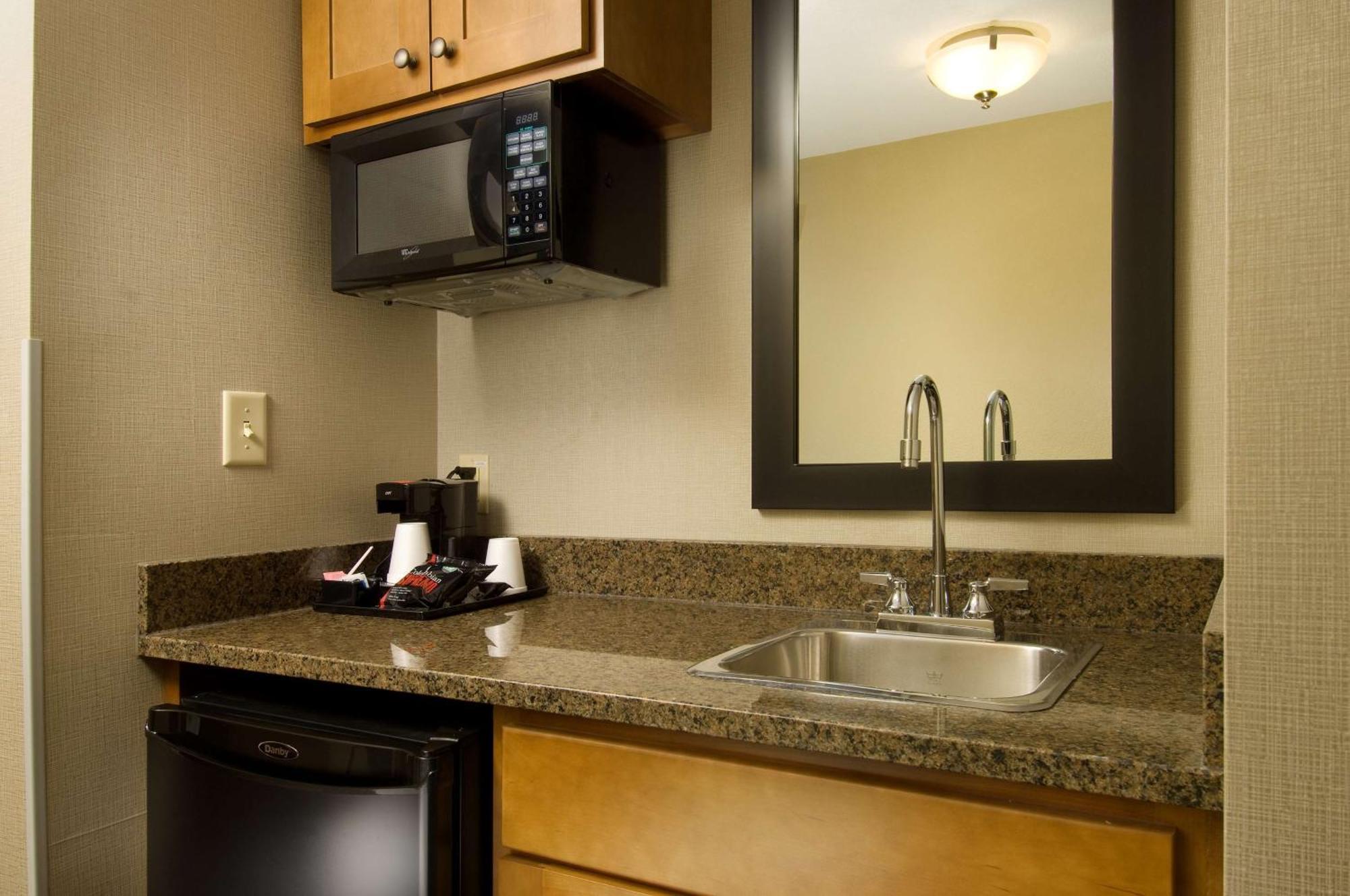 Drury Plaza Hotel San Antonio North Stone Oak Eksteriør bilde